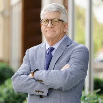 Barry Deacon - Attorney
