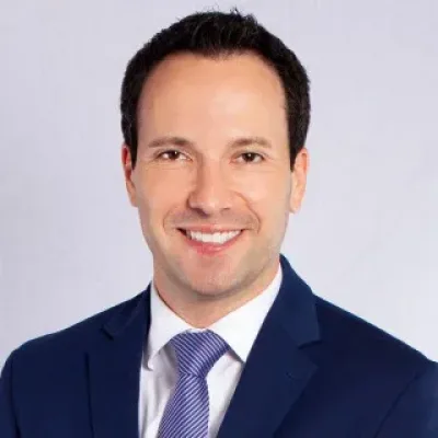 Anton Cheskis - Attorney