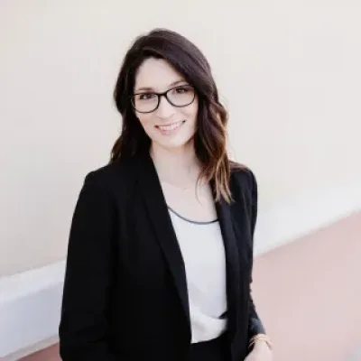 Jessica Streeter - Attorney