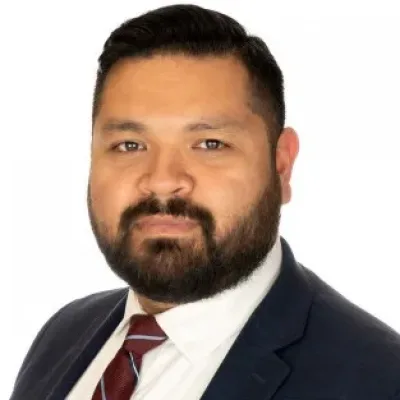 Victor Garza