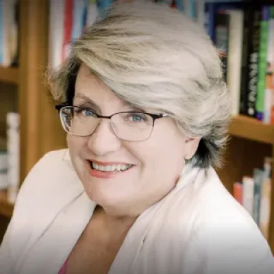 Maria Keller - Attorney