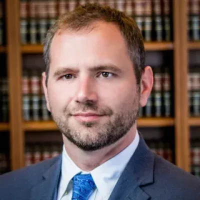 Eric Mauro - Attorney