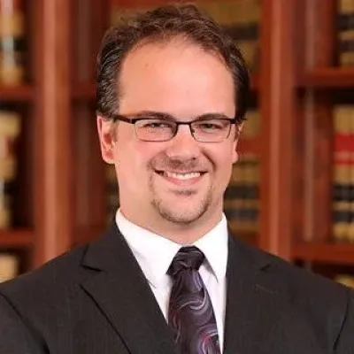 David Giffin - Attorney
