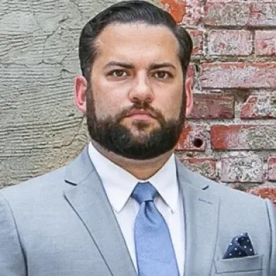 Aaron D. Lawrence - Attorney