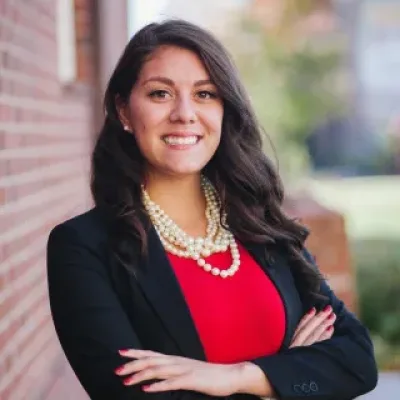 Ariana Busby - Attorney