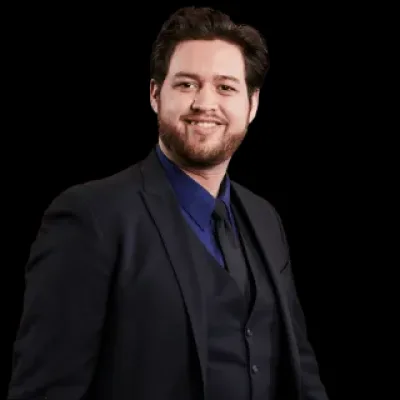 Nicholas Andrews - Attorney