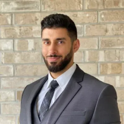 Maen Hassuneh - Attorney
