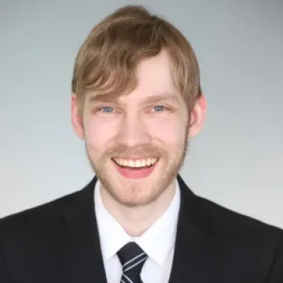 Martin Page - Attorney