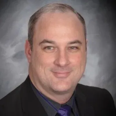 Dustin Webber - Attorney