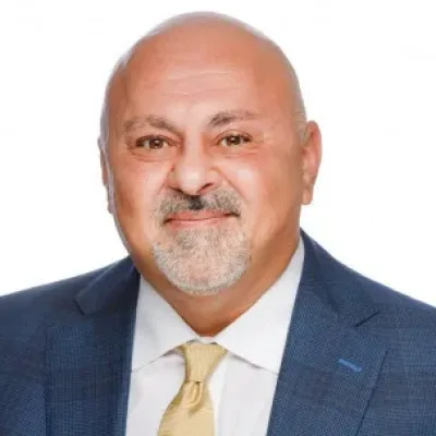 Alexander Gruzmark - Attorney