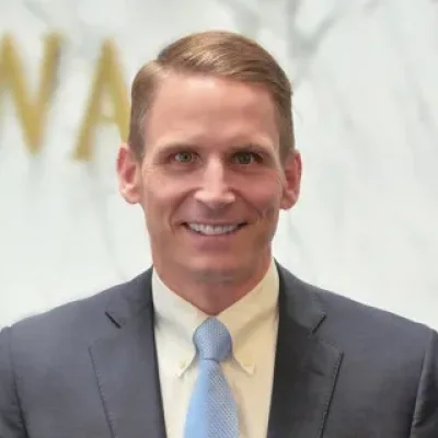 Christopher Johnston - Attorney