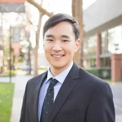Tim Riswold - Attorney