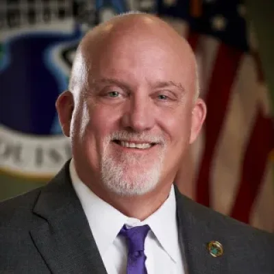 Corey Orgeron - Attorney