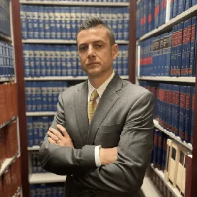 Joshua Tebay - Attorney