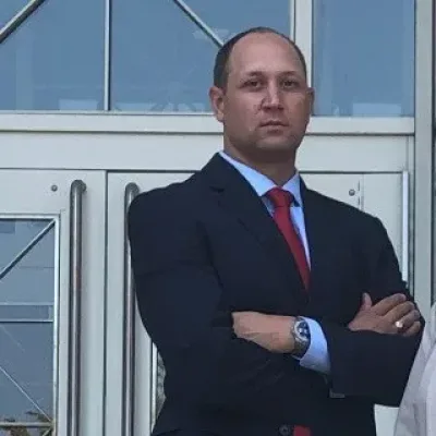 Anthony Kozycki - Attorney