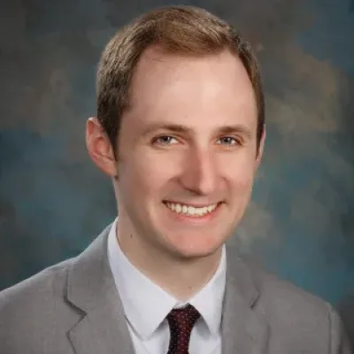 Justin Randall - Attorney