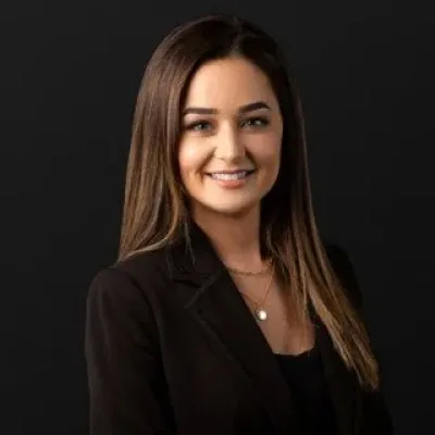 Melissa Fernandez (Marin) - Attorney
