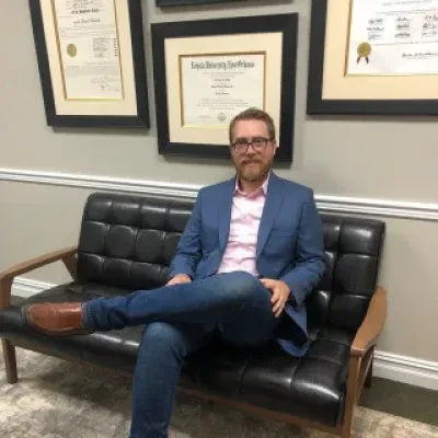 Jacob Rennick - Attorney