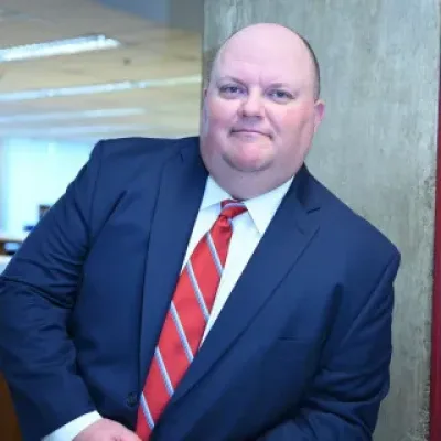 Doug Peterson - Attorney