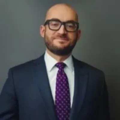Ryan Joseph Walsh - Attorney