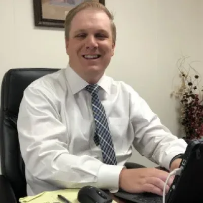 Jordan Haycock - Attorney