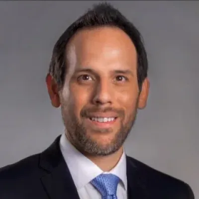 Brett Chapman - Attorney
