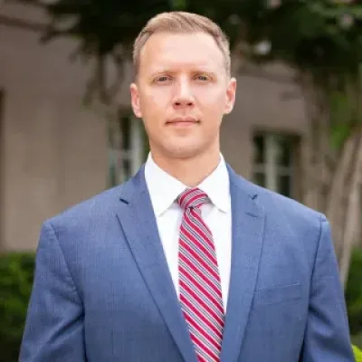 Brandon F Dark - Attorney