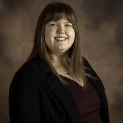 Teagan Boda - Attorney