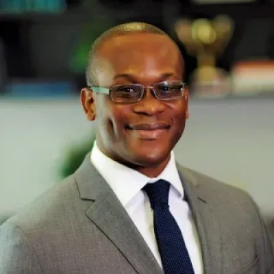 Emeka C. Madu - Attorney