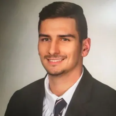 Charles Bryant Redmond - Attorney