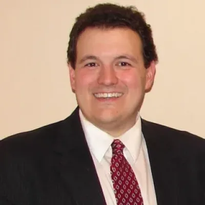 Colton Caldwell - Attorney