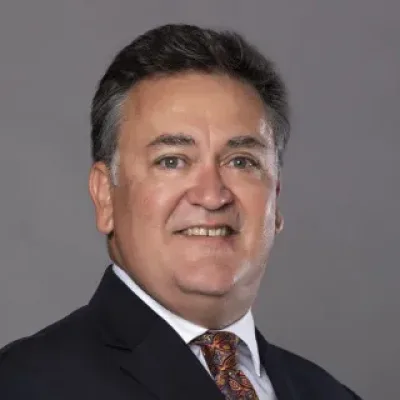 Juan Rafael González-Muñoz - Attorney