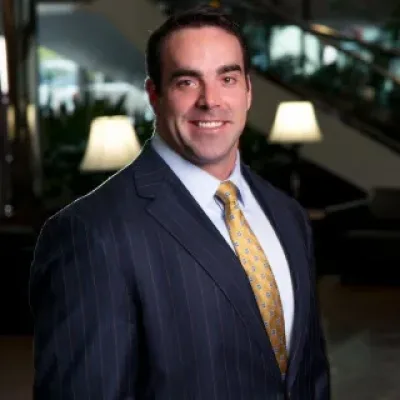 Mr. Dakota C. Low - Attorney
