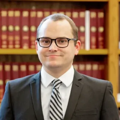 William W. January VI - Attorney