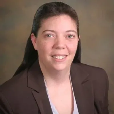 Rebecca Pescador - Attorney