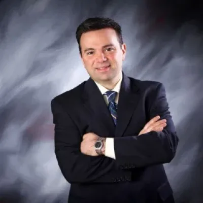 Joseph P DiBlasi - Attorney