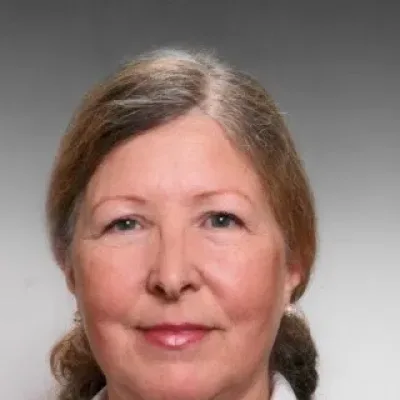 Cynthia Marie Rodgers - Attorney