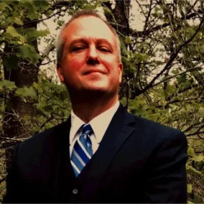 Luke Woods - Attorney