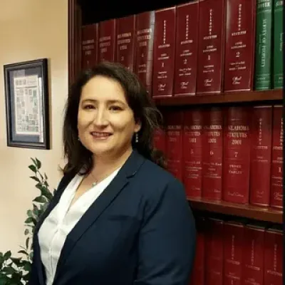 Deborah A. Reed - Attorney
