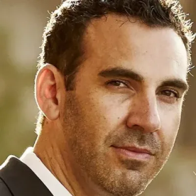 Mark V. Larson - Attorney