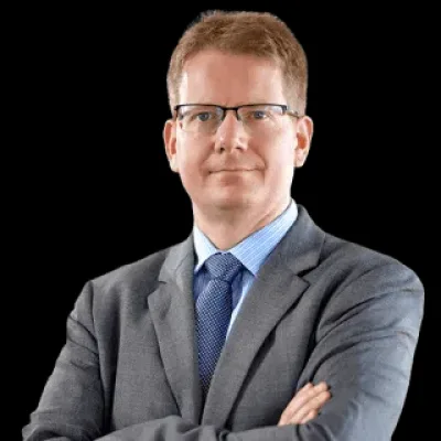 Stephen Quanrud - Attorney