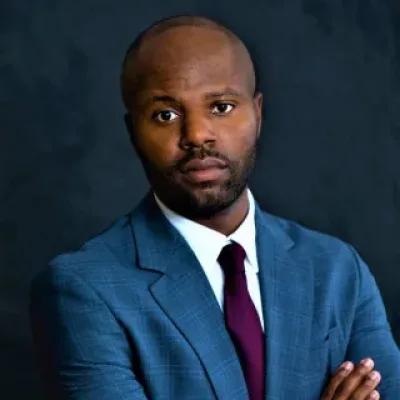 Ezra Salami - Attorney