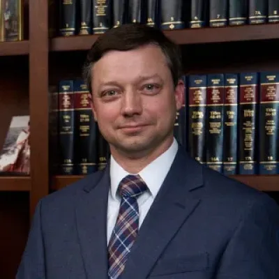 Matthew William Shealy - Attorney
