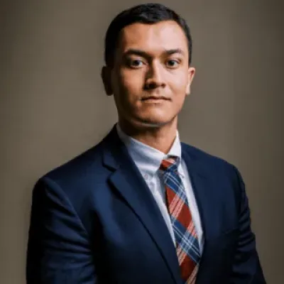 Peyton Moore - Attorney