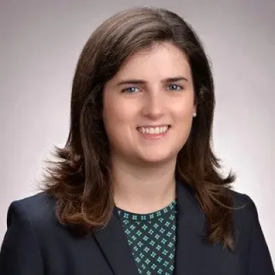 Adriana Volterra - Attorney