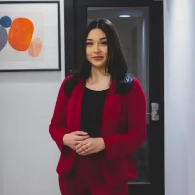 Nicole DiGiacomo - Attorney