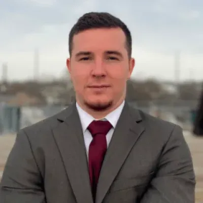 Keaton Frieberg