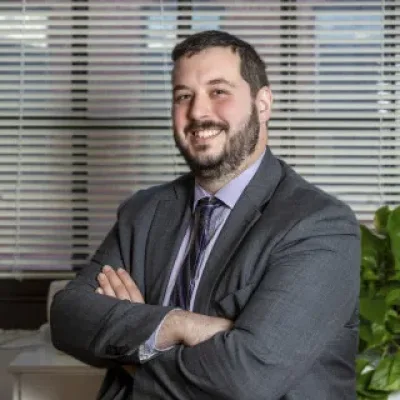Alexander Joseph McIsaac - Attorney