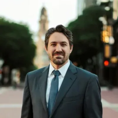 Timothy Azevedo - Attorney