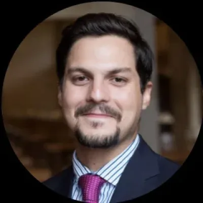 Alejandro J Vargas Pérez-Cisneros - Attorney